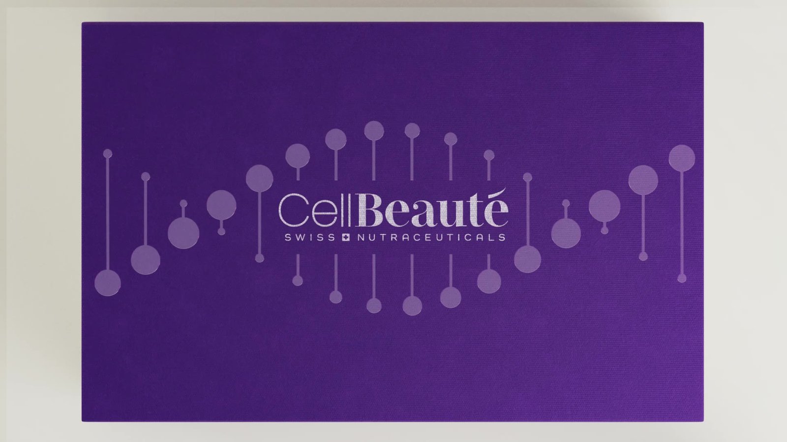 CELL BEAUTE  セルボーテ CellBeauté: Younger looking skin created within by cell regeneration