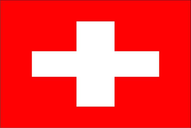 Swiss flag